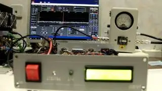 EB300 UA3PRA