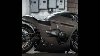 Cafe Racer (2020 Top 10)