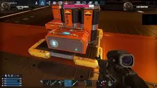 Tutorial Scenario chapter 4