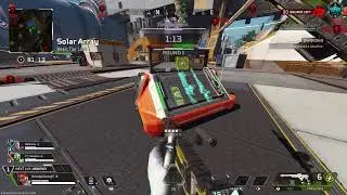 Apex Legends Weapon Mastery Grind