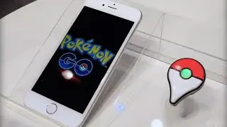 Покемонная лихорадка\Pokemon fever