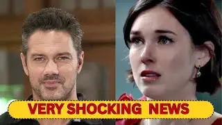 “SHOCKING! Willow Tortures Hubby & Nathan Confesses | General Hospital February Spoilers”