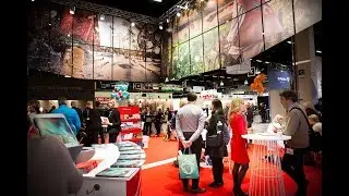 Matka Nordic Travel Fair - Trade Day