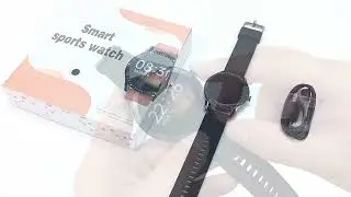 Смарт-часы Y20 Bluetooth спортивное обнаружение здоровья GT2020807
