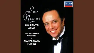 Bellini: Beatrice di Tenda / Act 2: 