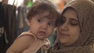 March4Women video