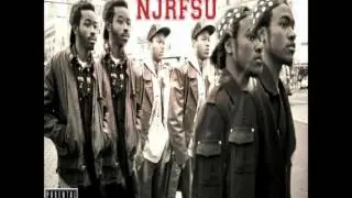 NJRFSU - Get Active