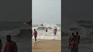 Dhoom 4.0 #goa #wateractivity #jetski #youtubeshorts