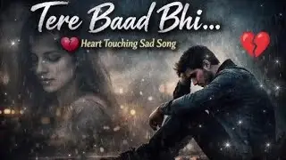 Tere Baad Bhi Full Heart Touching Sad Song|Arjeet Singh Kanika Kapoor Atif Aslam Neha Kakkar|
