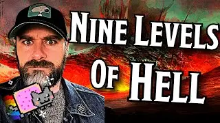 Hell Is The Home Of Dead Internet Memes?! | Episode 52 | LIVE D&D