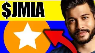 JMIA STOCK ALERT! (unusual) JMIA best stock trading broker review
