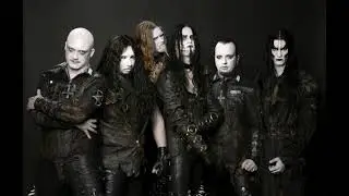 Dimmu Borgir - The Sacrilegious Scorn(Hellcore)