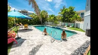 A Bean Point Paradise | Vacation Rentals | Anna Maria Island