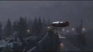 Sniper Elite 5 Secret Weapon Grenade KillShot 💥
