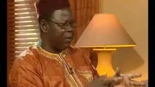 Vitus Azeem, Ghana Integrity Initiative