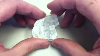 Gypsum
