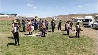 Peregrinos de Cristo 