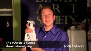 Join! Denver Art Society