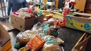 Feed'Em Freedom Foundation w/ Julian Outlaw