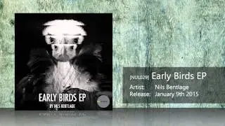 Nils Bentlage - Early Birds EP