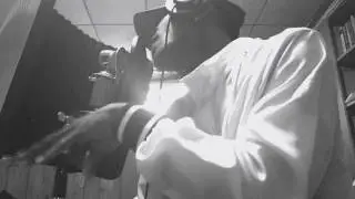 Chris Brown - Privacy (Miles B. Cover)