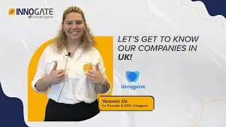 Uniqgene