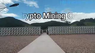 MiningHosting-Lao Crypto Mining Co.Ltd-Bountai,Phongsali,laos PDR