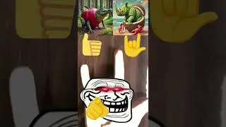 #trollface #brainrot