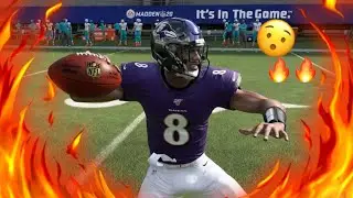 MY MADDEN MOBILE HIGHLIGHTS!! #maddenmobile21