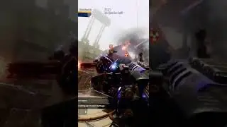 Titanfall kill #titanfall2 #titanfall2gameplay