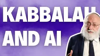 KABBALAH VS AI