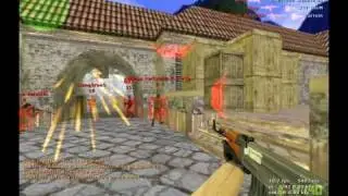 Counter Strike 1,6 - krog cheatmovie