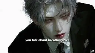 Don't Try to Leave _ An obsession you can&rsquo;t escape ~ dark romance // Lyrics