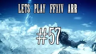 Lets Play FFXIV ARR #57 - World of Darkness Raid
