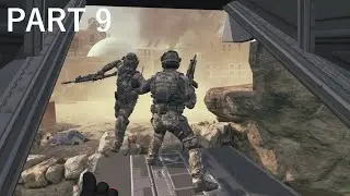 CALL OF DUTY BLACK OPS 2 - STRIKE FORCE MISSION 4 - SECOND CHANCE - PART 9