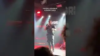 Adam konser vermişya lan 😆 