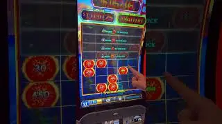 HIT AND RUN METHOD! #gambling #casino #money #comedy #slots