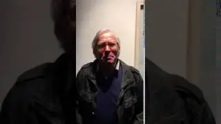 myRockworld cheers from Klaus Doldinger ( Passport )