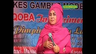 Ratu Laila, kainkafan