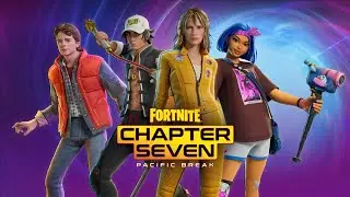 Live Fortnite fr (25/01/2026)