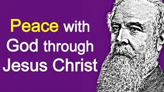 Justification: Old Paths - J. C. Ryle