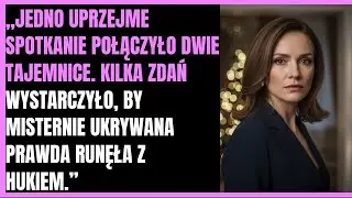 Odkryłam, kim jest ta druga… i przedstawiłam jej męża mojemu mężowi…