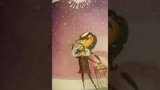la nieve  los fantasmas   Los truenos, las nubes y sus formas   Pablo Bernasconi