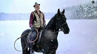 🕊️ &laquo;У ворот рая&raquo; &mdash; Алексей Ром 🎶 вокал Сергей Петров