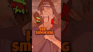 Which illness Itachi's Has