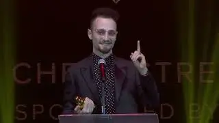 GothamChess WINS Best Chess Streamer