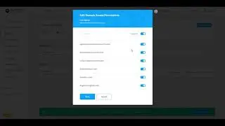 Convertri Help - Team Members