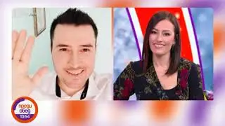 Преди обед: Водещата на bTV Новините Лиляна Боянова за сина ѝ, хобито и вярата в доброто