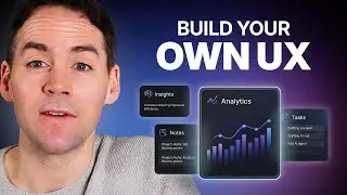 Gemini 3 Dynamic View: новый способ визуализации данных с помощью ИИ.