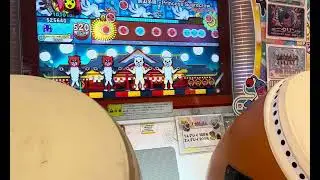 【玄人3曲目】案山子姫　進捗